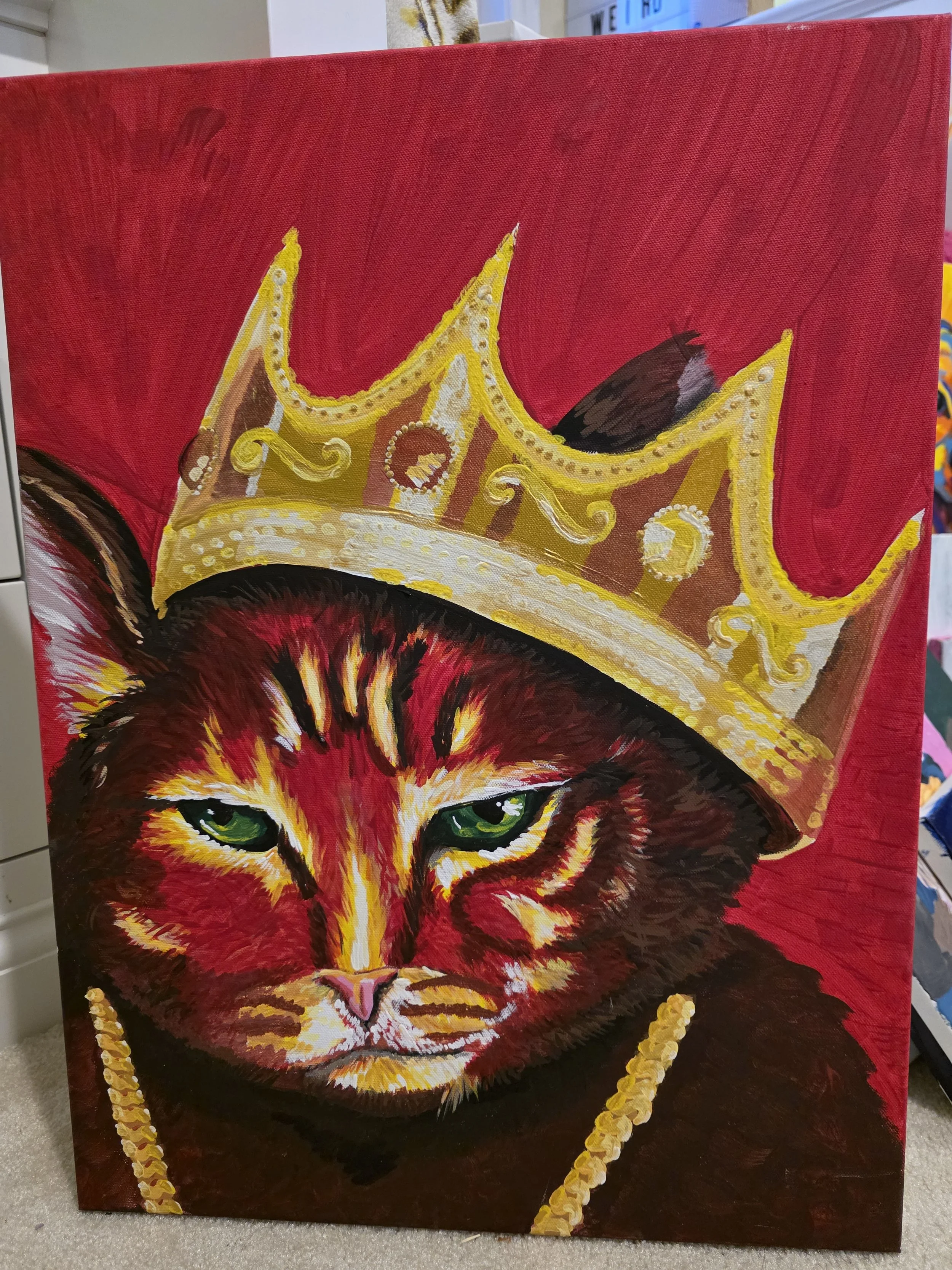 Carol Payne - KATwall