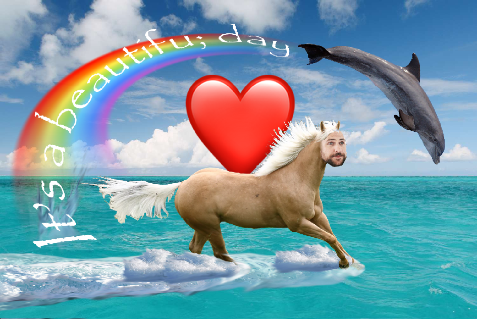 Lachlan Howard - Charlie Horse