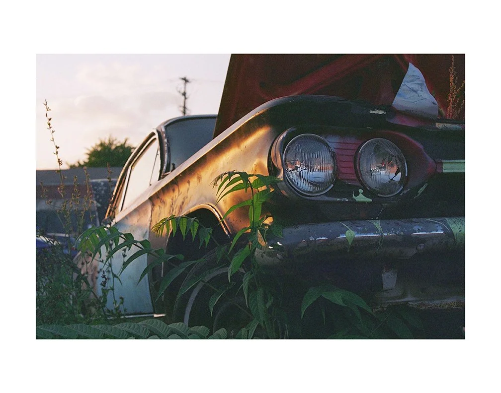 Rosales - Six Cylinder Sunset.jpg