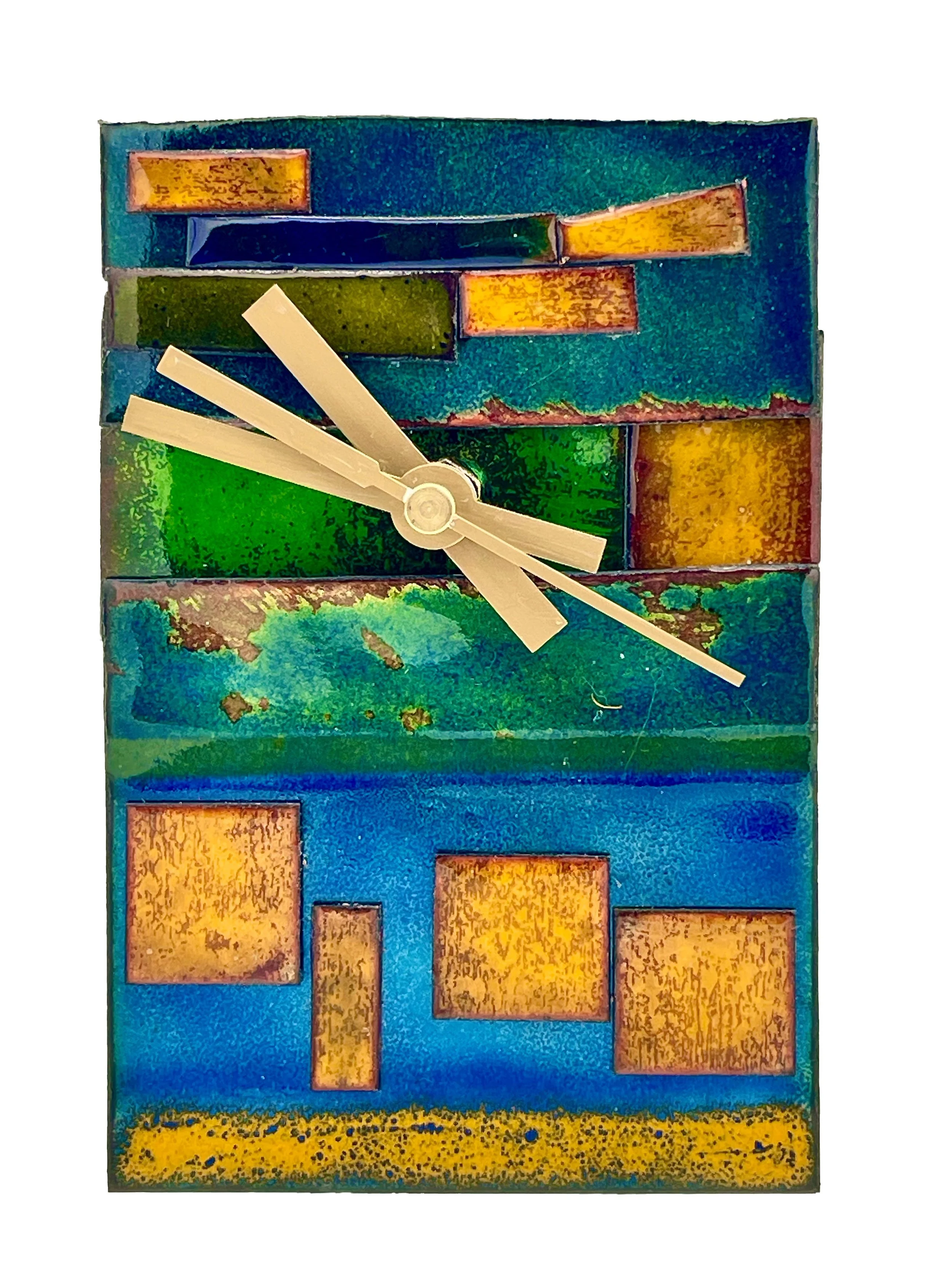 Chris RB Fay - Deep Blue Gaze