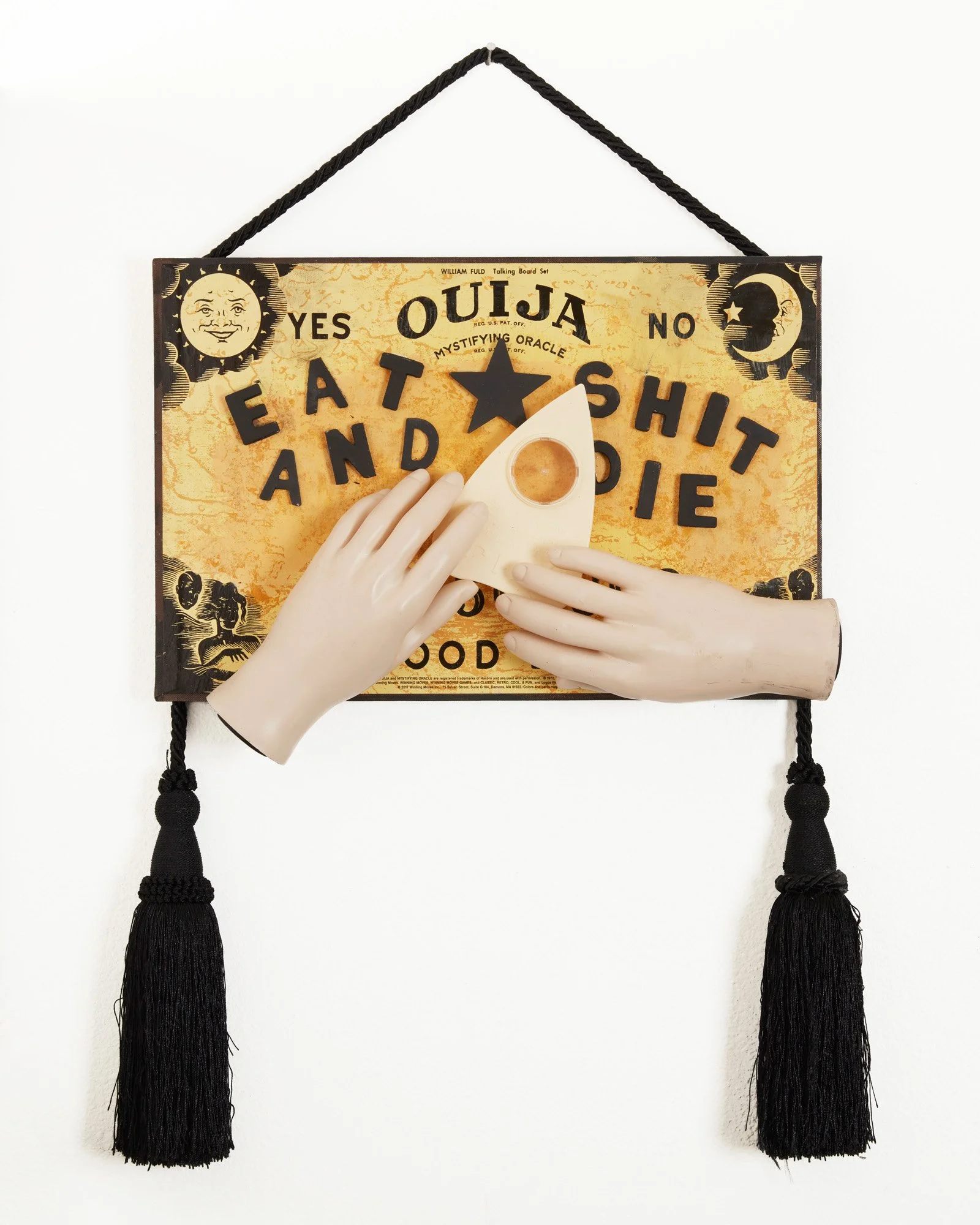 Tom Lasley - E.S.&D.