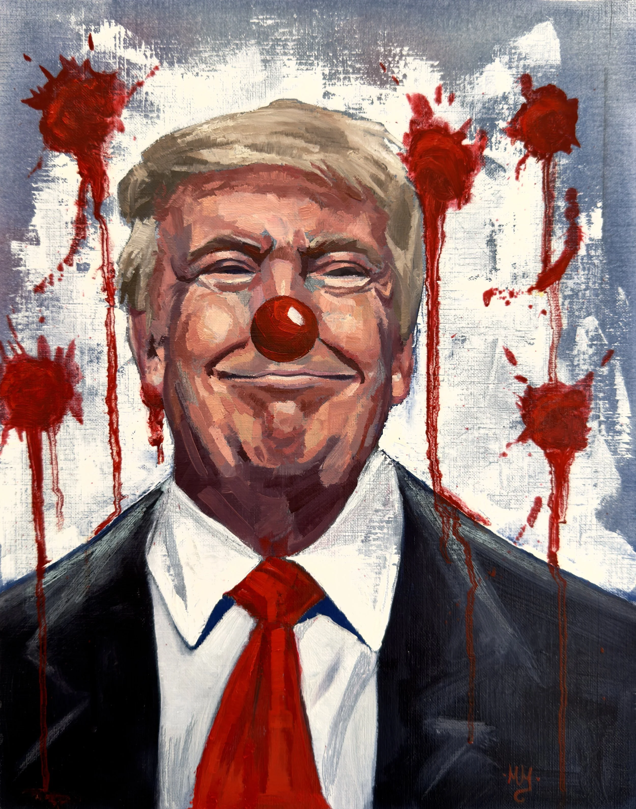 Margaret Manley - Big Beautiful Boop