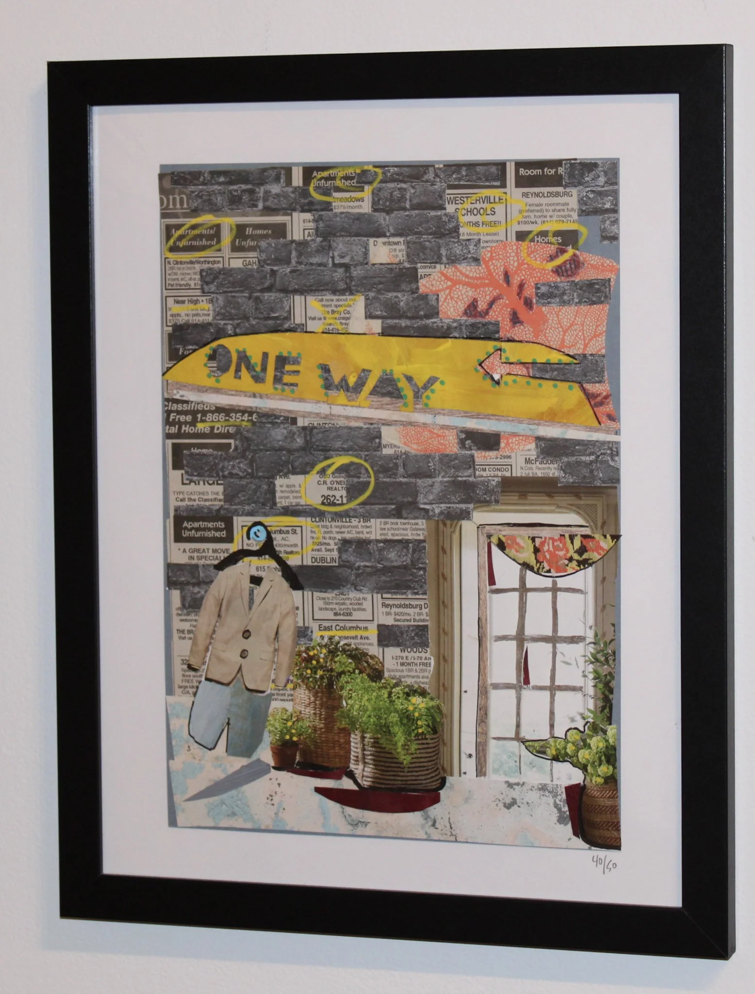 Tiffany Lawson - Blue Sheets 40/50