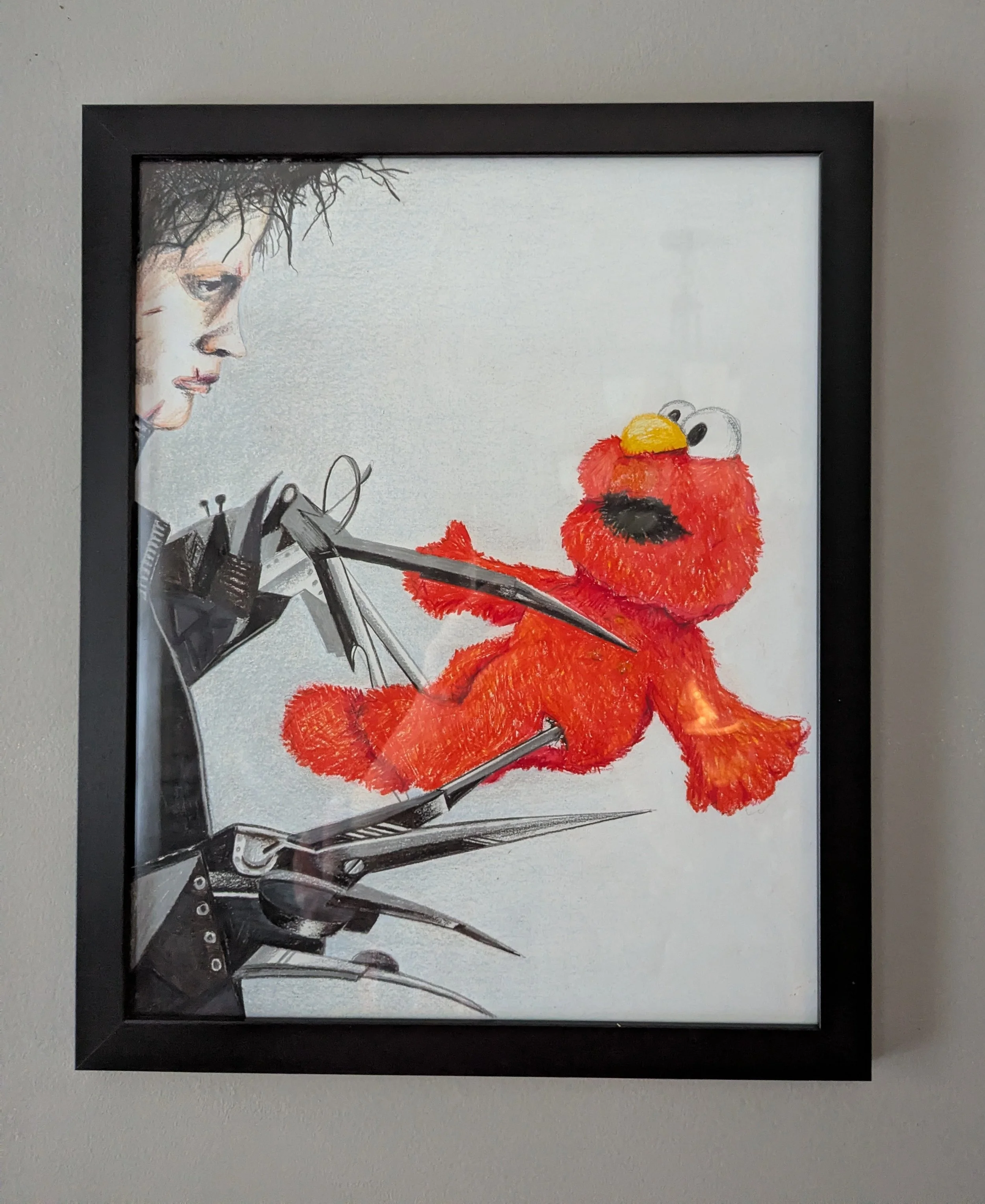 Amy Panfalone - Tickle Me Slowly