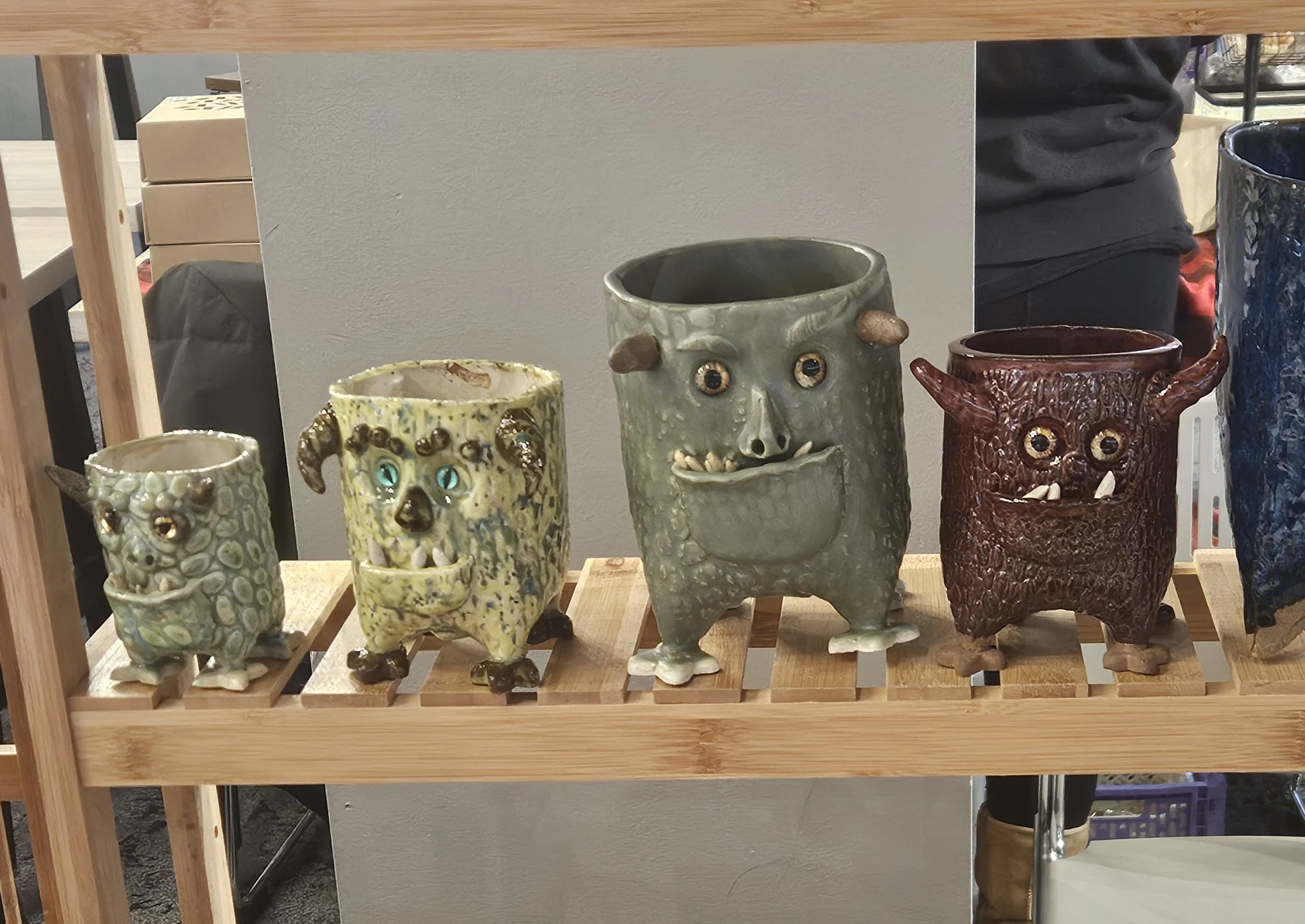 Mark Passerrello - #toothguys