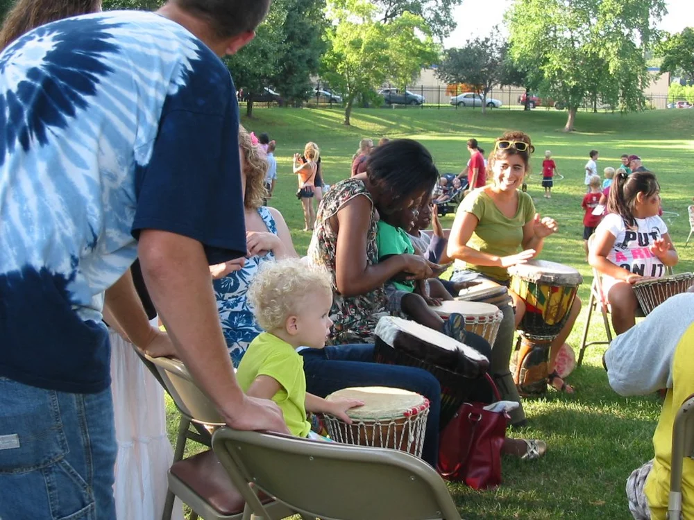 Bancroft Neighborhood Association