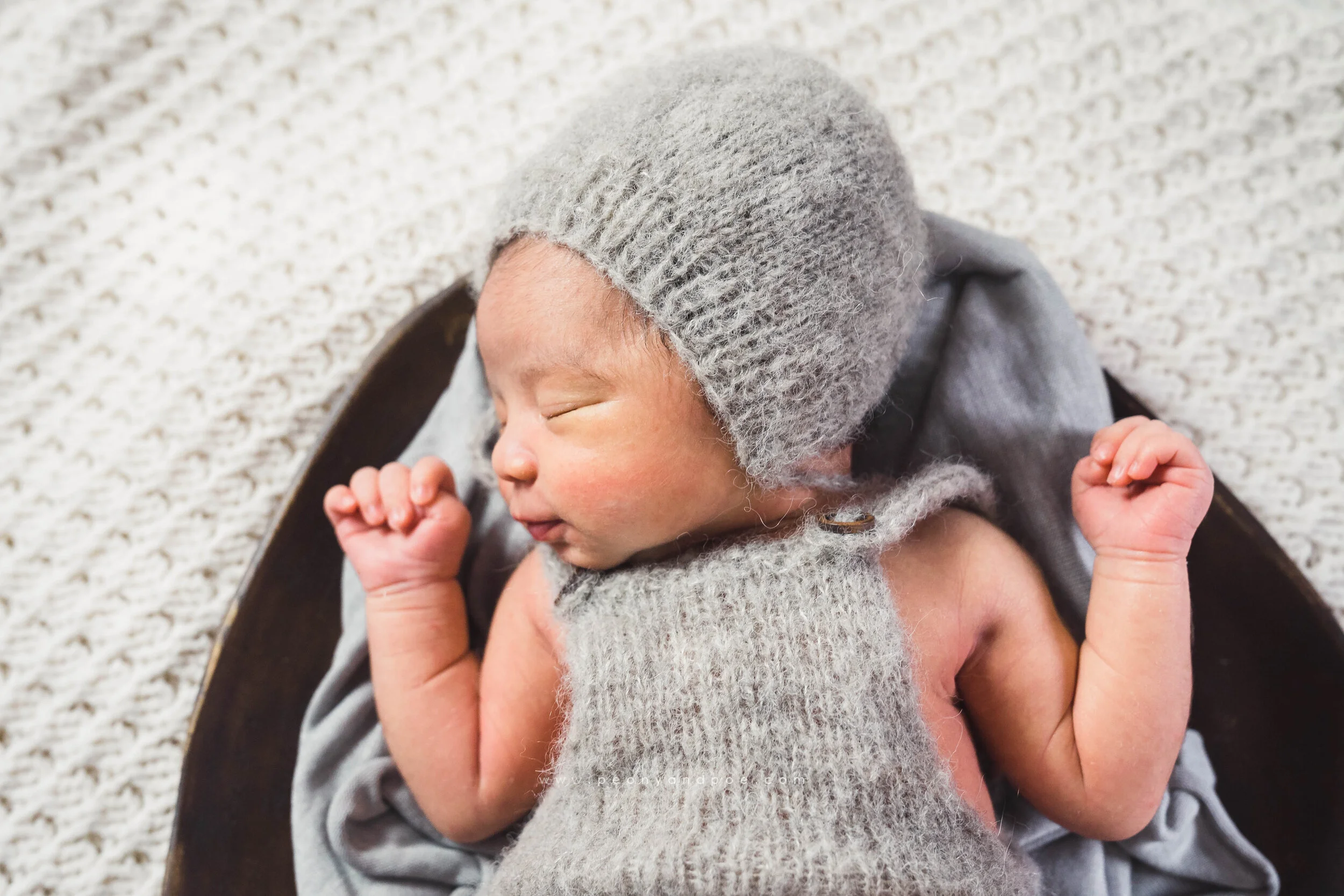 Josiah Newborn
