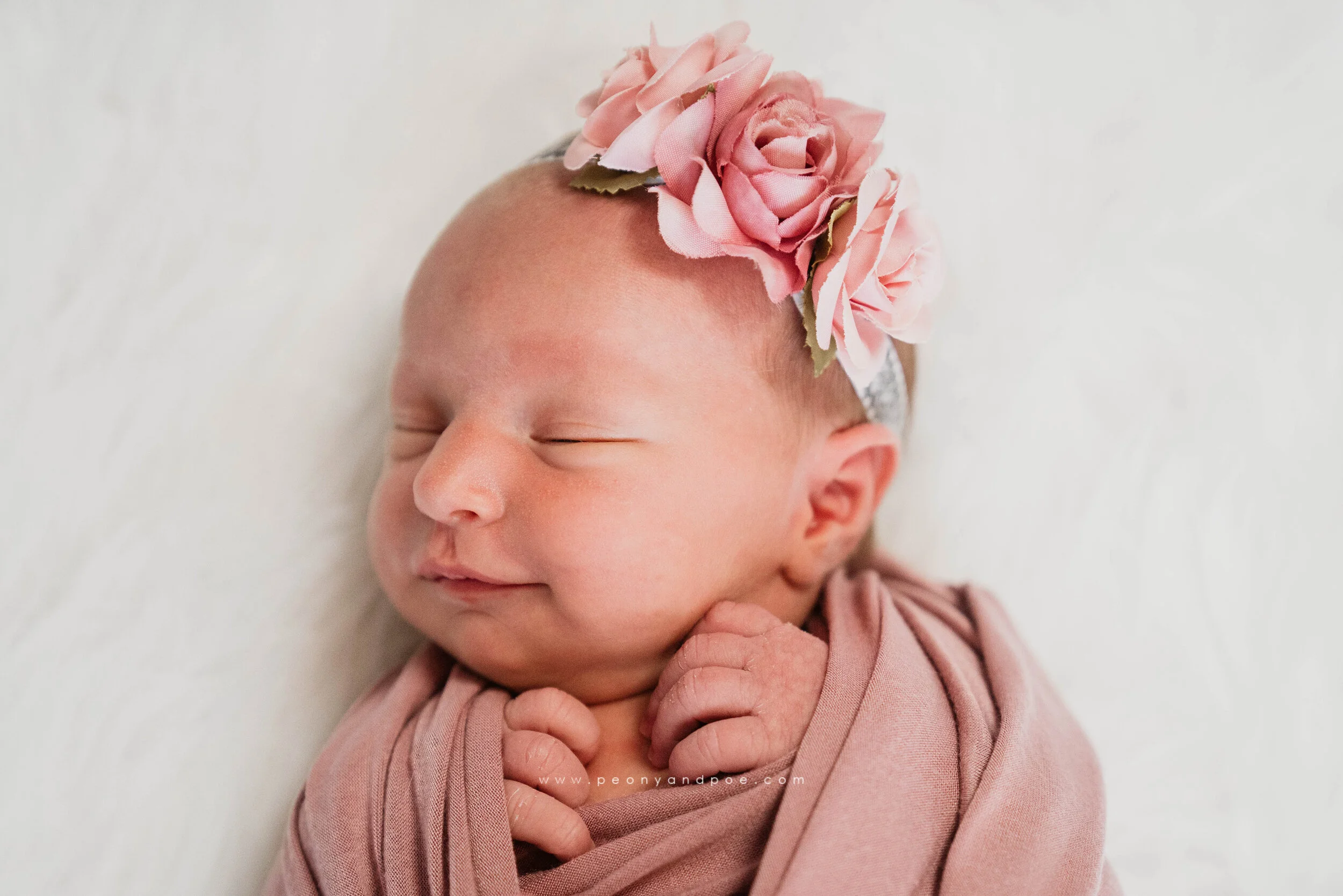 Emery Newborn