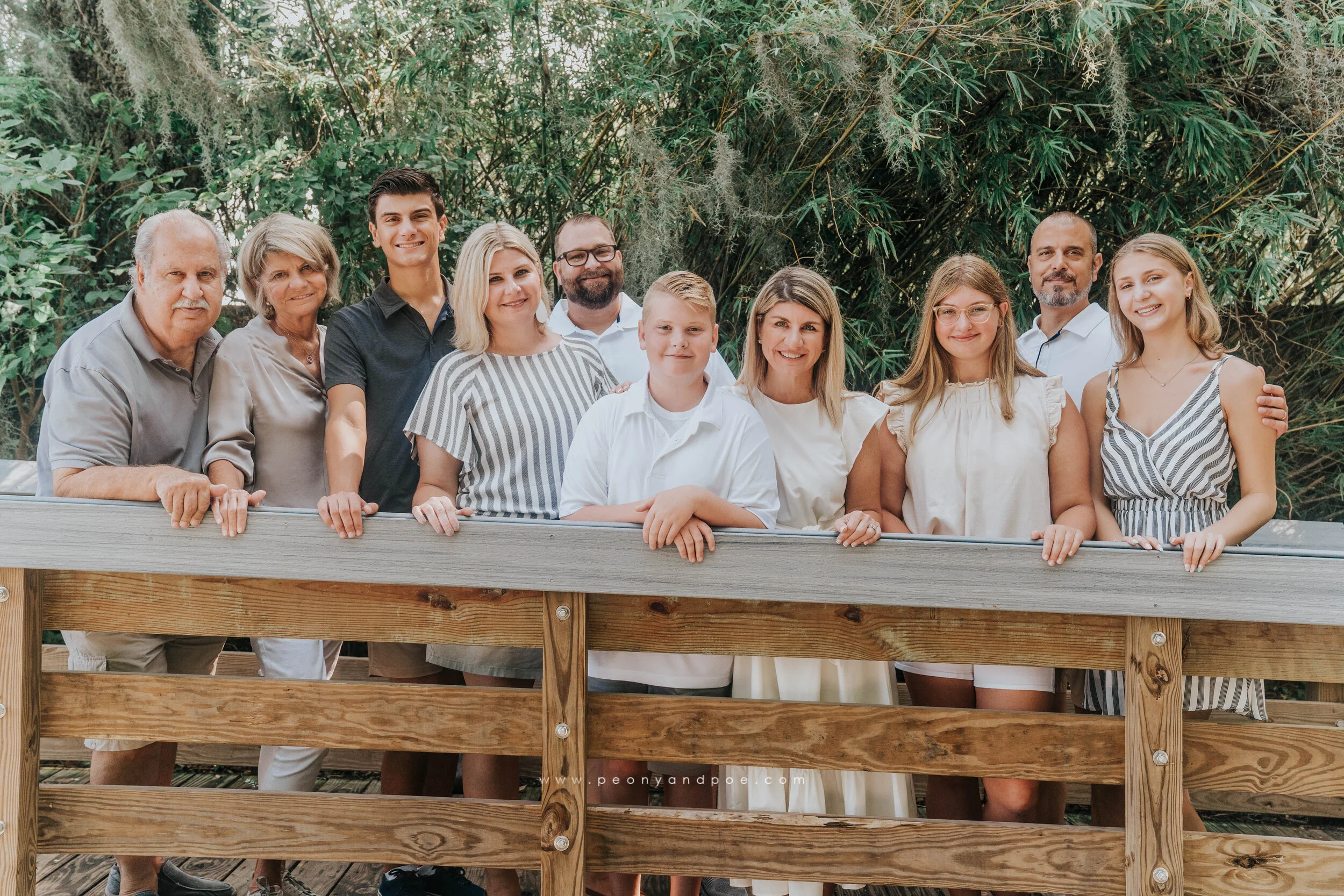Flemming Family