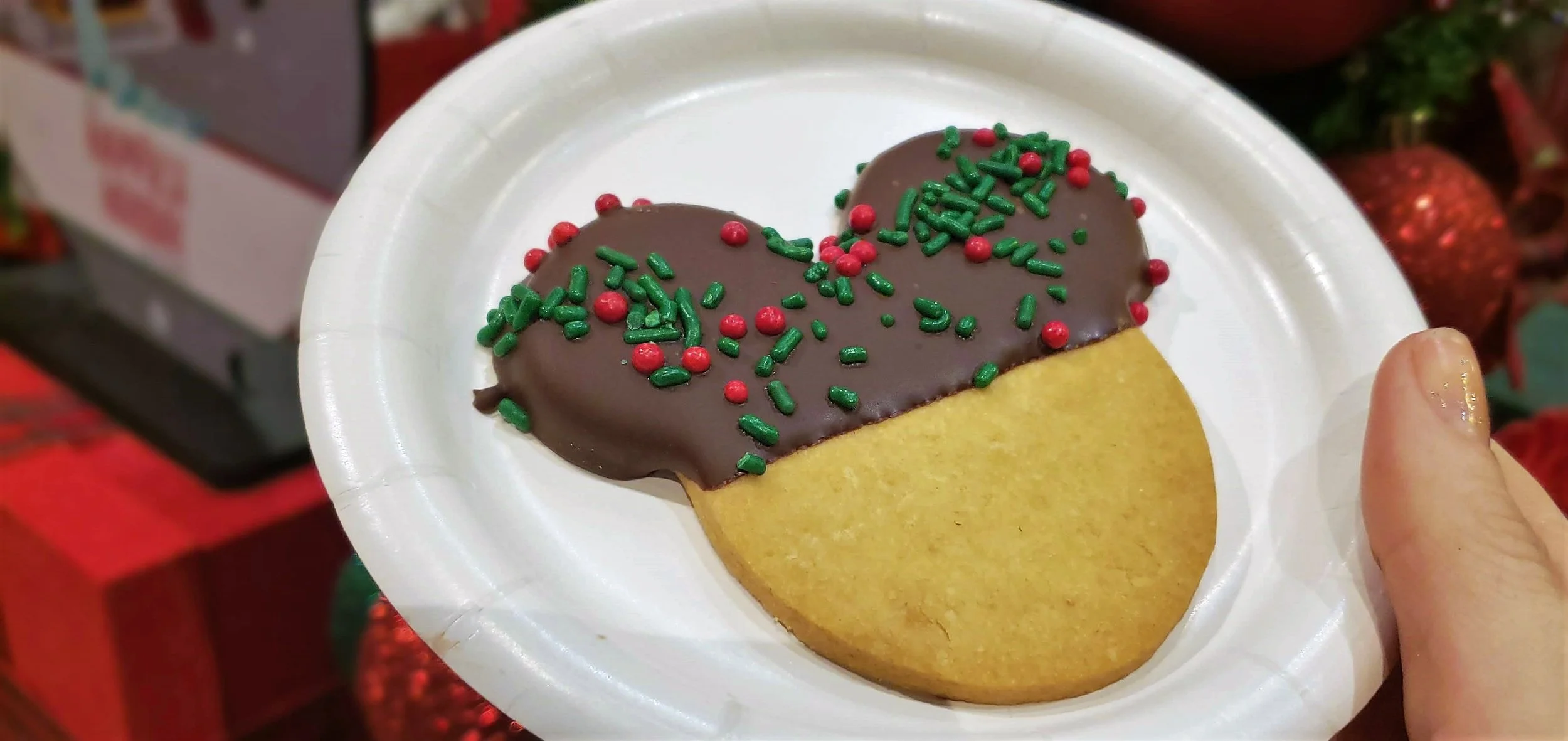Did I mention we got two of these? Don’t tell Santa, good lord.
