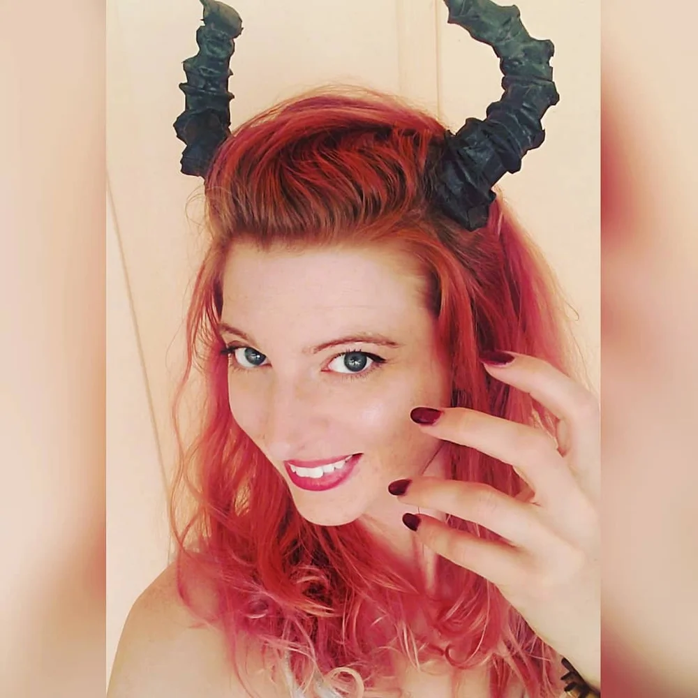 Make Maleficent Horns Diy Tutorial - Maleficent Horns Diy Make Maleficent Horns Diy Tutorial - Maleficent Horns Diy