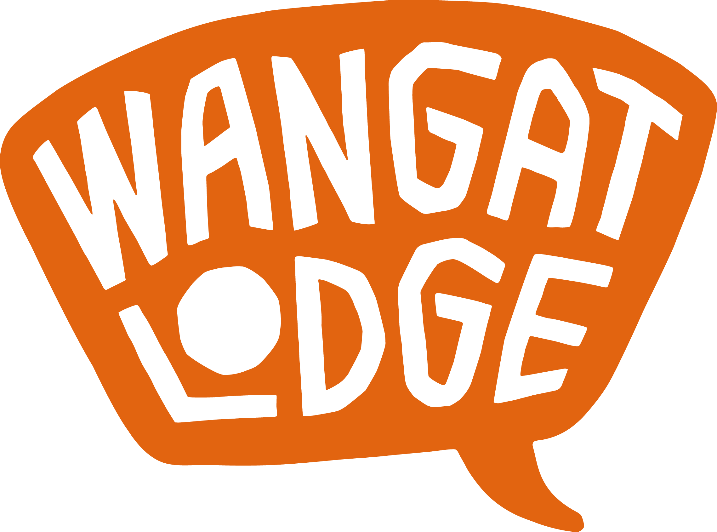 Wangat Lodge