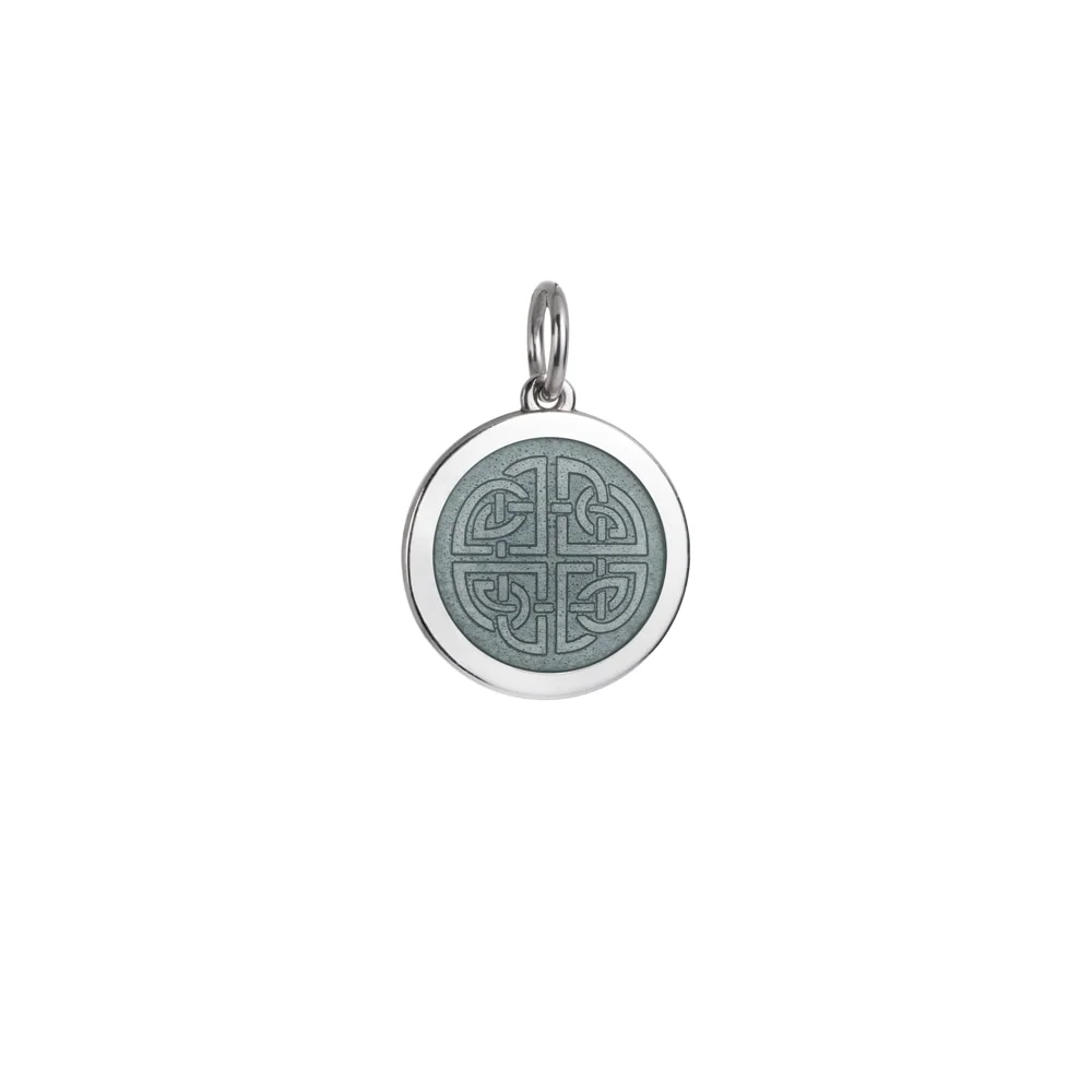 Colby Davis Pendant: Medium Mother 