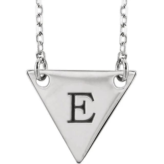 Engravable Geometric Necklace SILVER.jpg