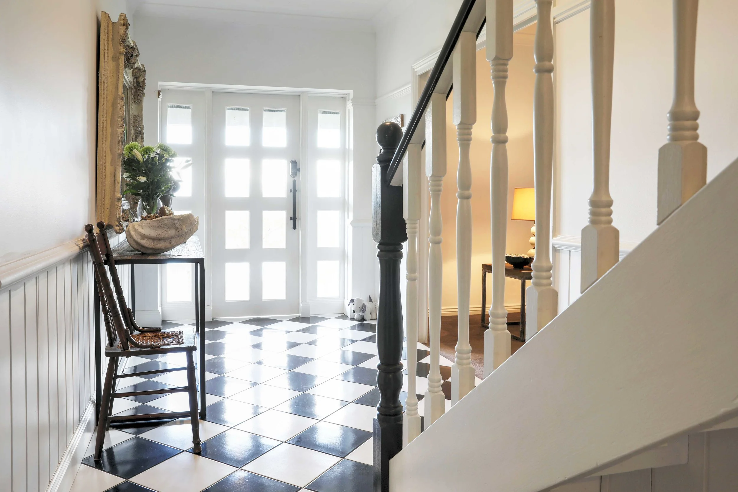 Gallery — Willow Tree Estate