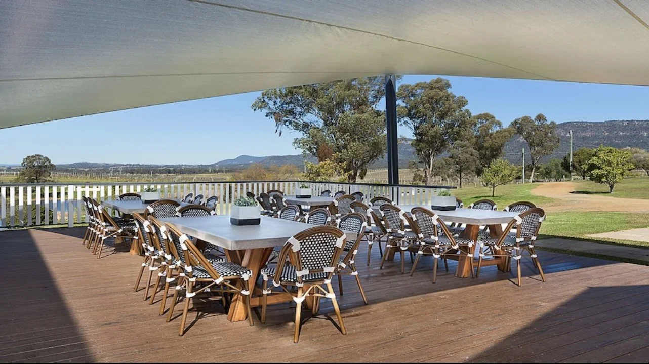 Amenities — Willow Tree Estate