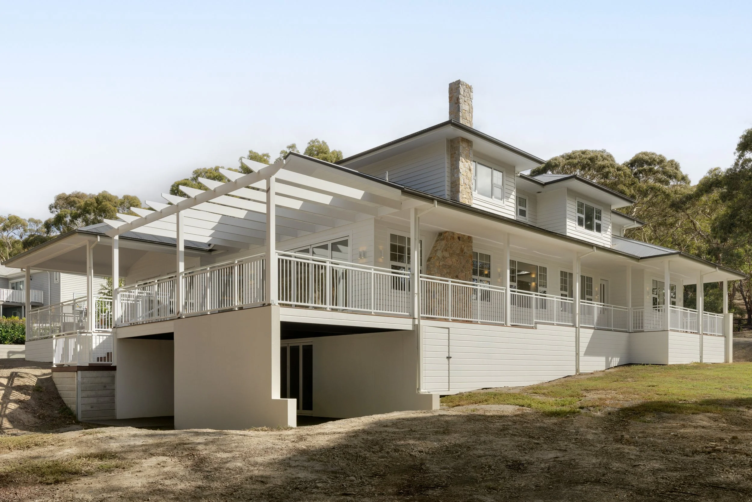 Savvy Homes - Spavin Rear Facade.jpg