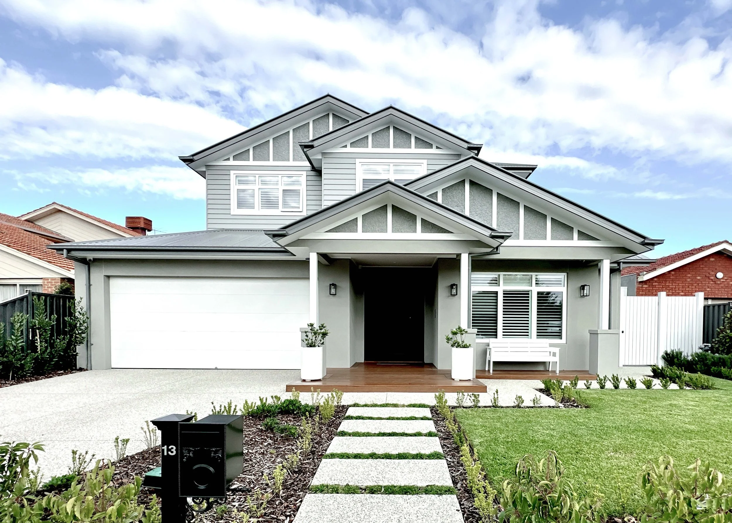 1 Savvy Homes - Project Falconer  Streetscape.jpg