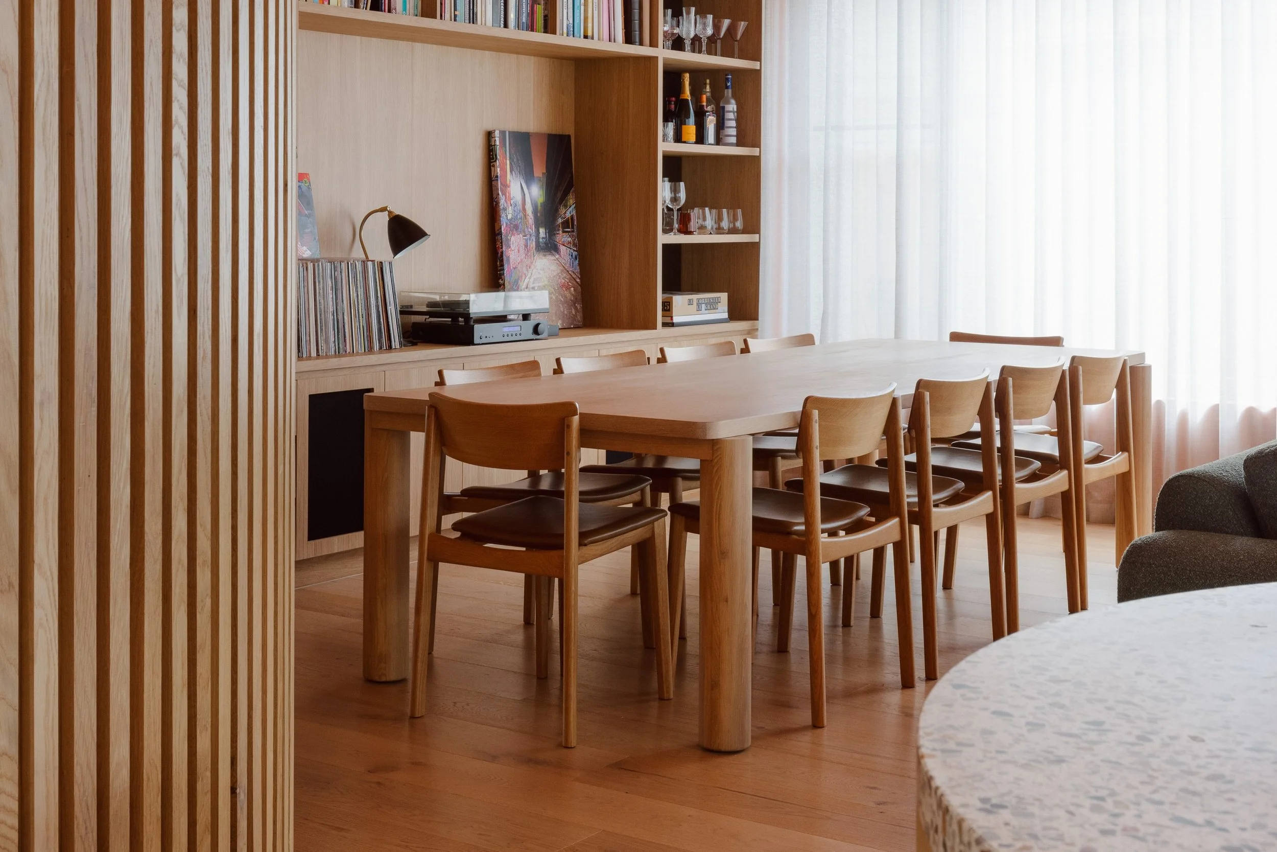 Savvy Homes - Eirene Dining & Joinery Wall detail.jpg