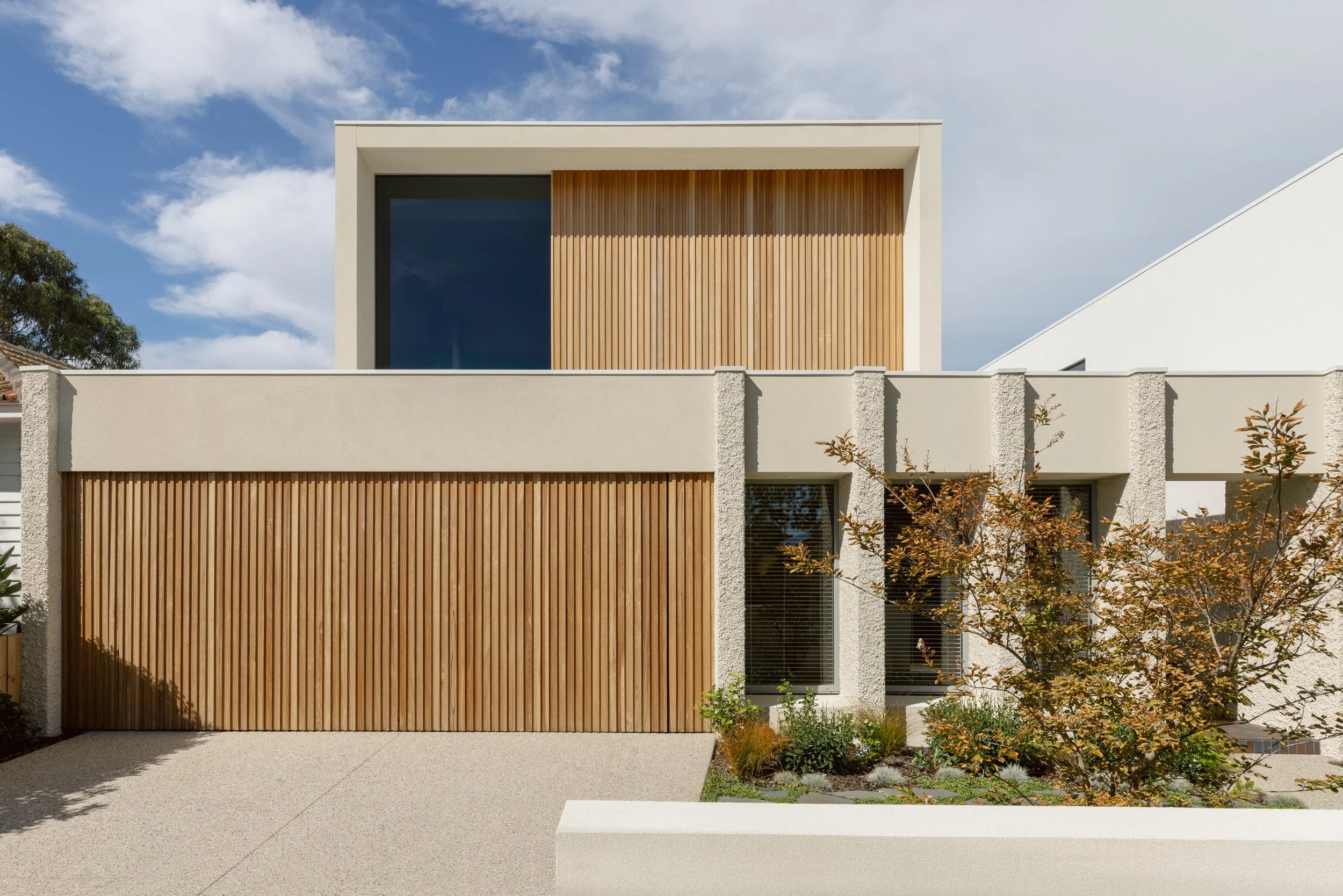 Savvy Homes - Eirene