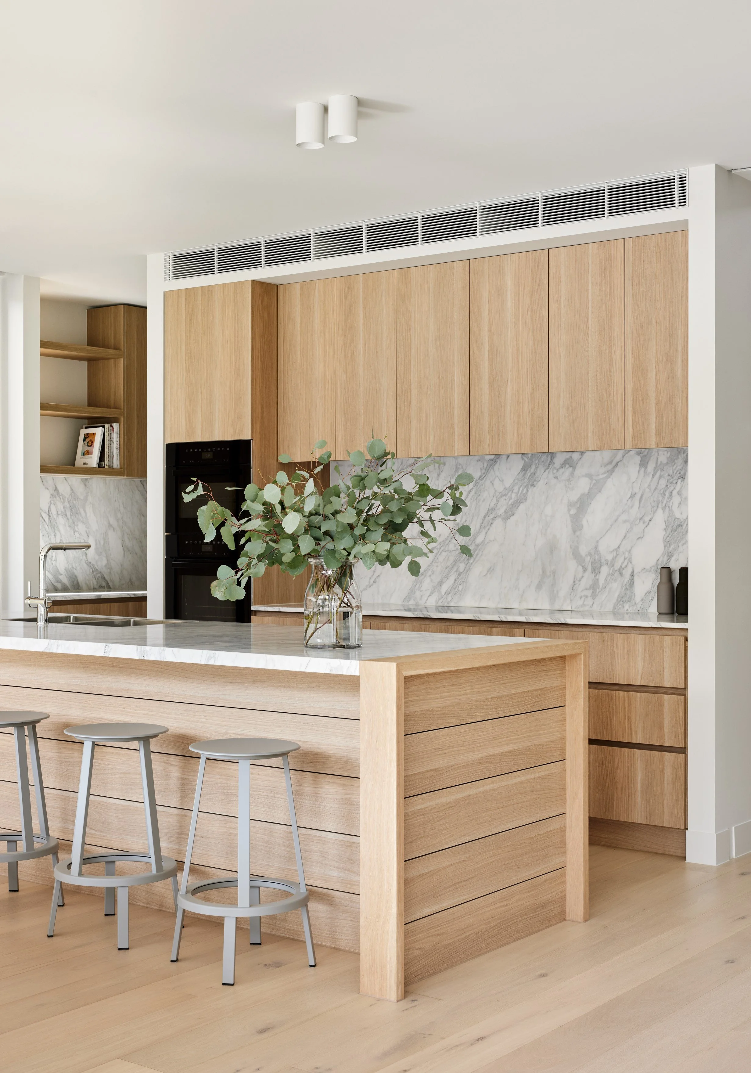 Premium building materials for luxury home construction Melbourne