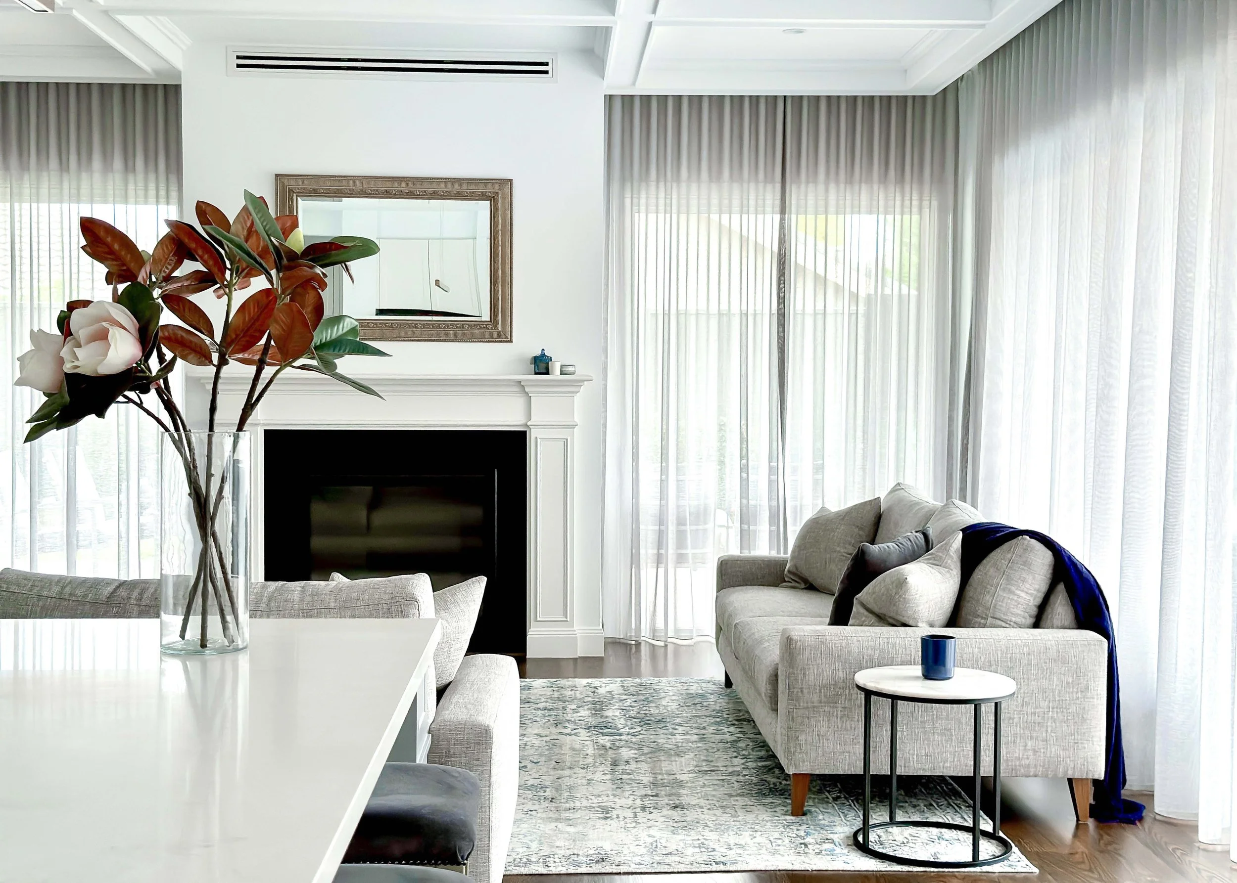 3 Savvy Homes - Project Falconer Fireplace.jpg