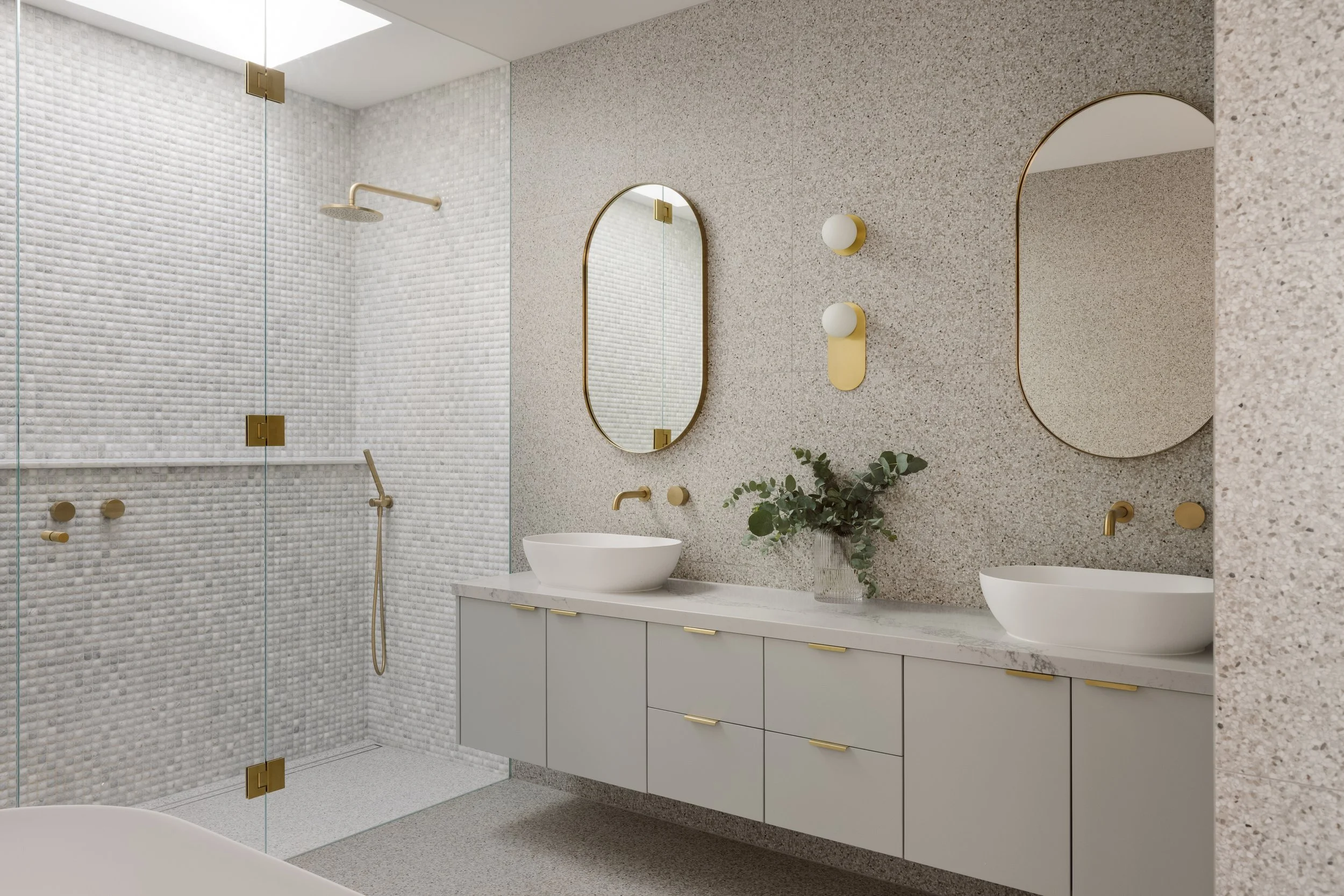 Savvy Homes - Spavin Ensuite Shower & Vanity.jpg