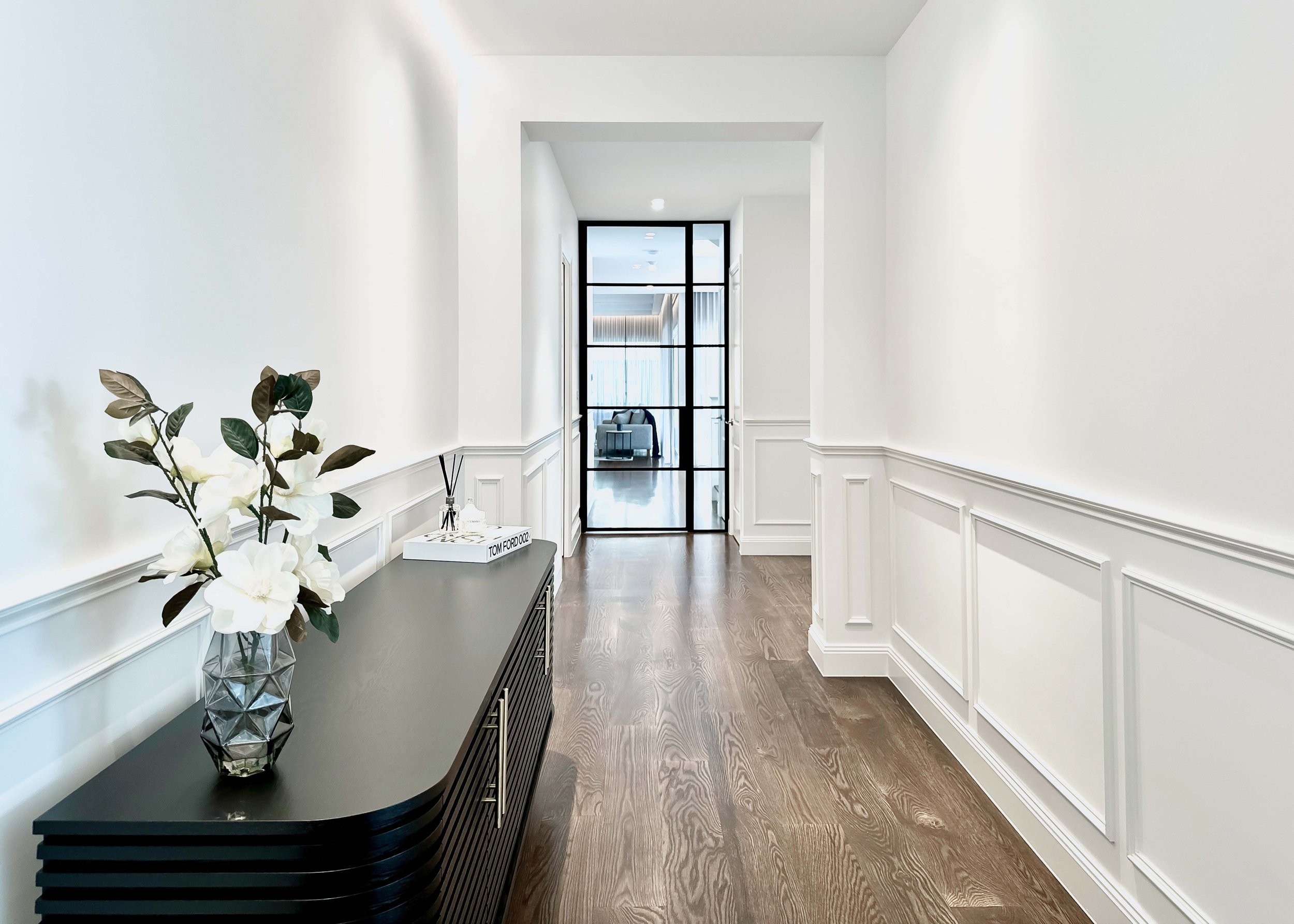 7 Savvy Homes - Project Falconer Hallway.jpg