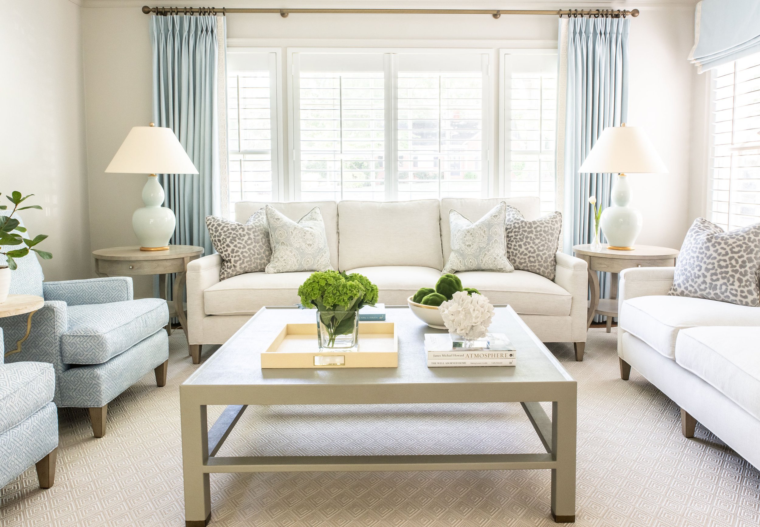 Brooke Adler Interiors