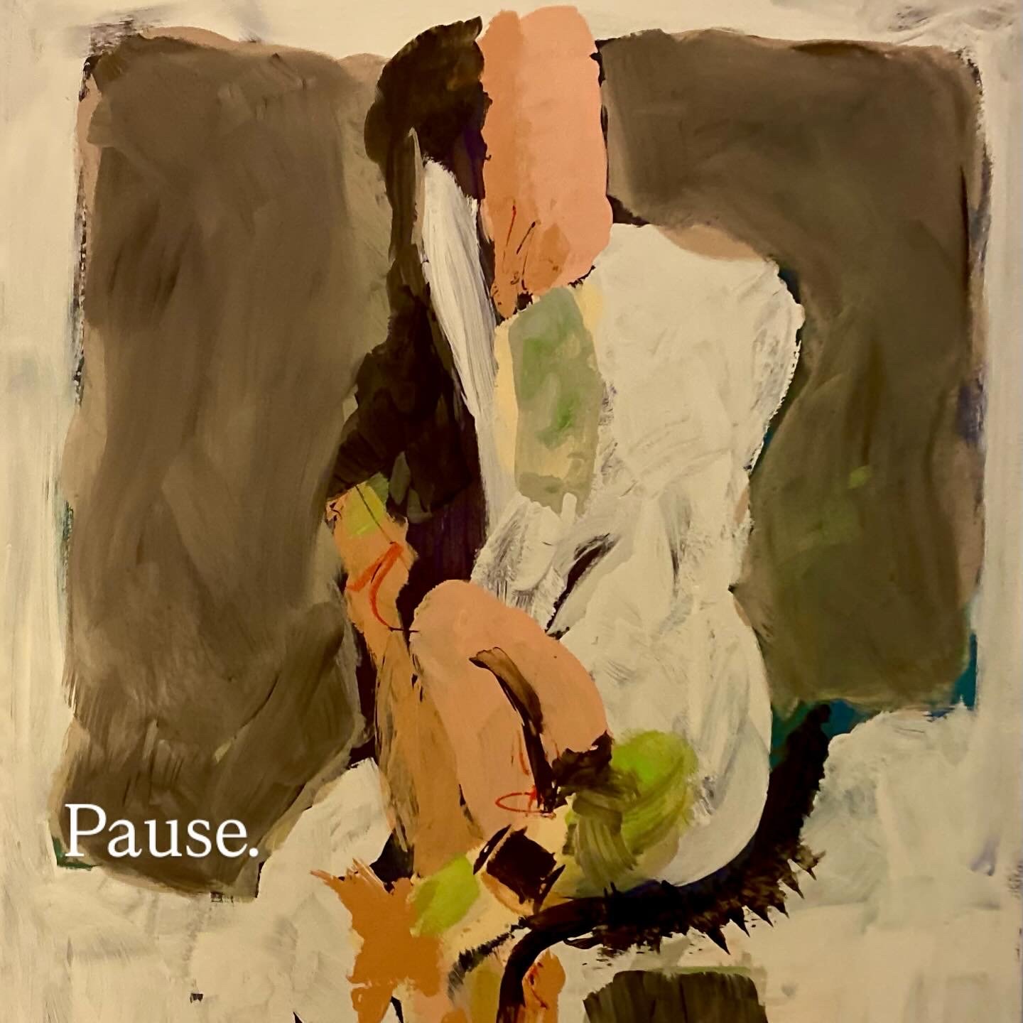 Pause