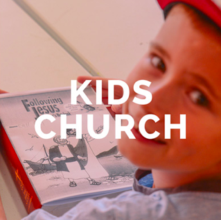 Preschool (3yrs+) to Year 6 school Kids Church aims to grow kids in their love and understanding of God and Jesus. Led by our trained and dedicated leaders, kids enjoy bible based teaching, songs, games and fun each Sunday during our 9:45am service.