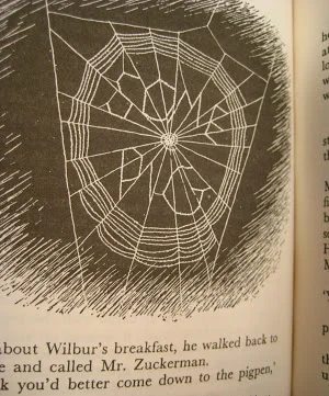 Illustration by Garth Williams