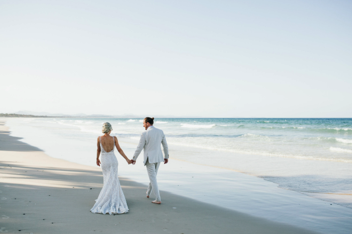 Fig Tree Pictures | Belongil Beach