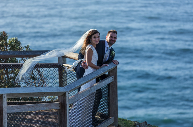 Mark Lane | Byron Bay Lighthouse