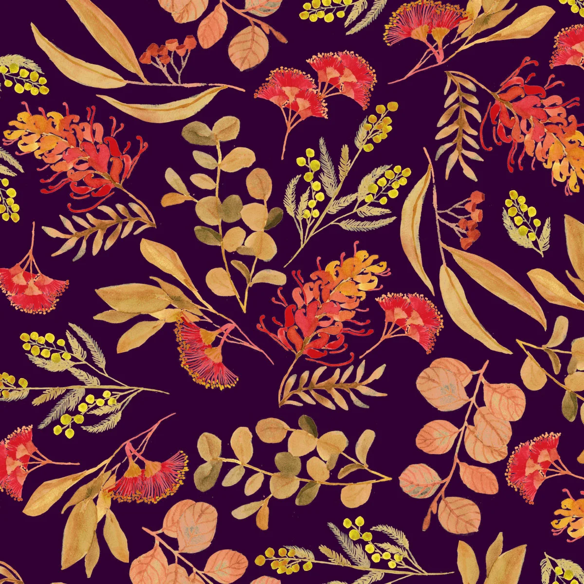 Australian-Botanical-Gold-on-Purple-04-size.jpg