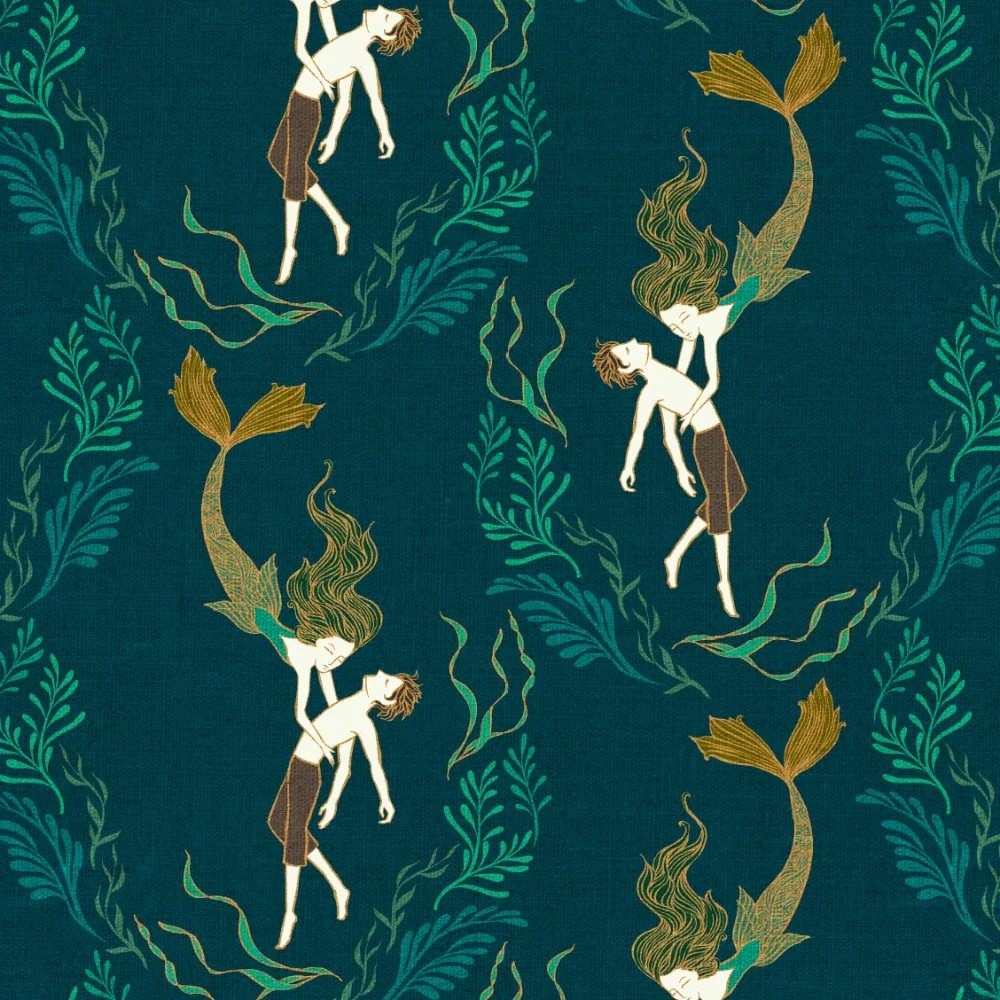 The Little Mermaid