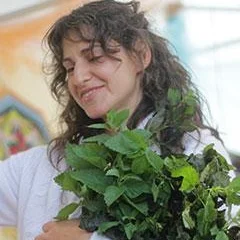 Anya Tyutyunik