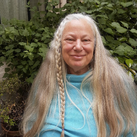Margi Flint