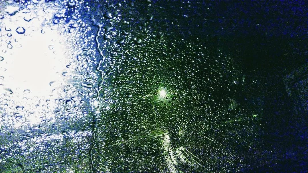 Rain