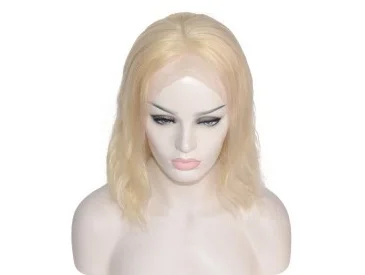  13x6 Lace Frontal (Brazilian) Unit