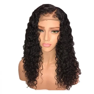 Lace Frontal (Brazilian) Water Wave