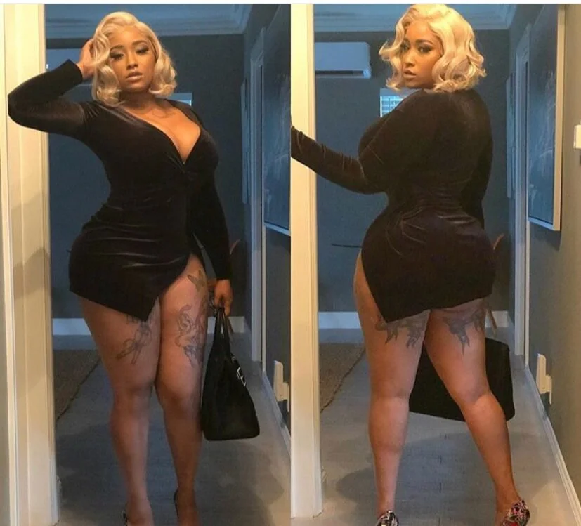 Nikia "Marilyn" unit