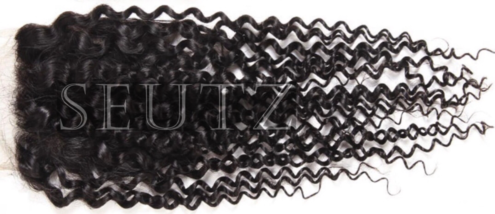 JERRI CURL CLOSURE