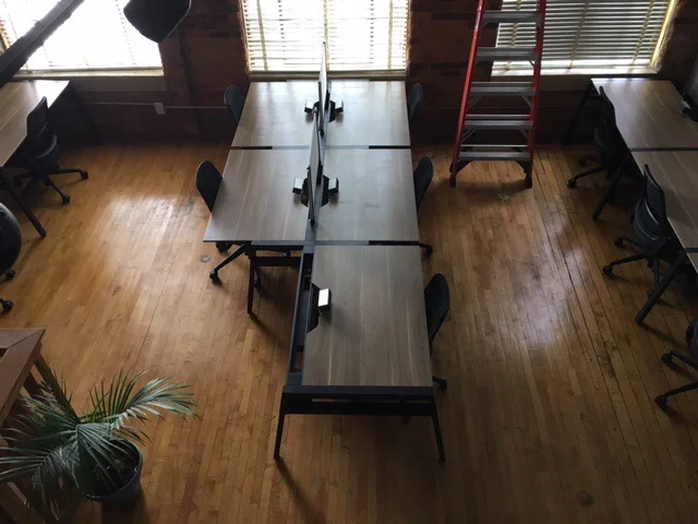 Furniture, ROUND One