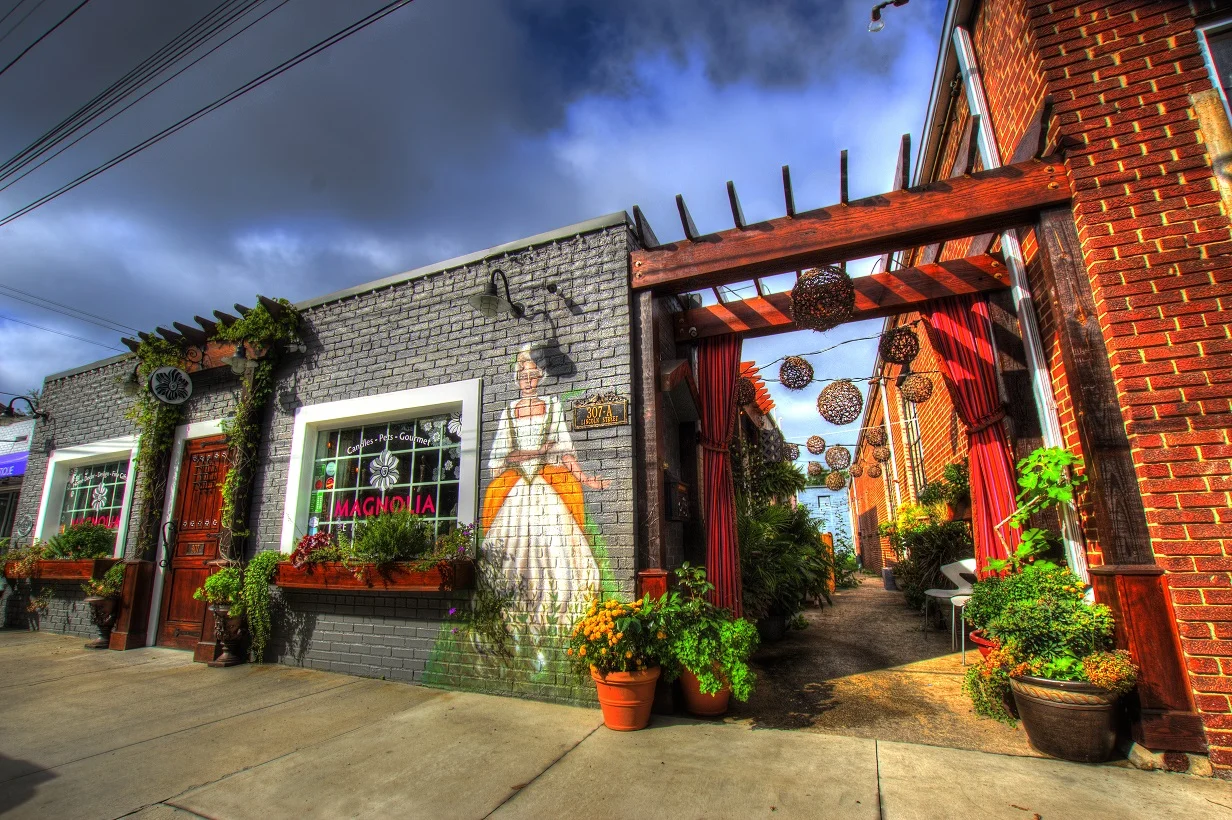 Photo provided by Magnolia Emporium