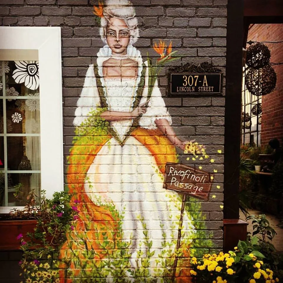 Photo provided by Magnolia Emporium
