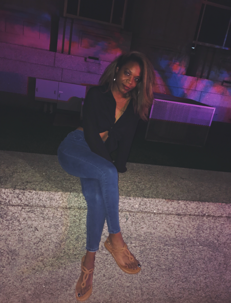 I Love Me First, All of Me