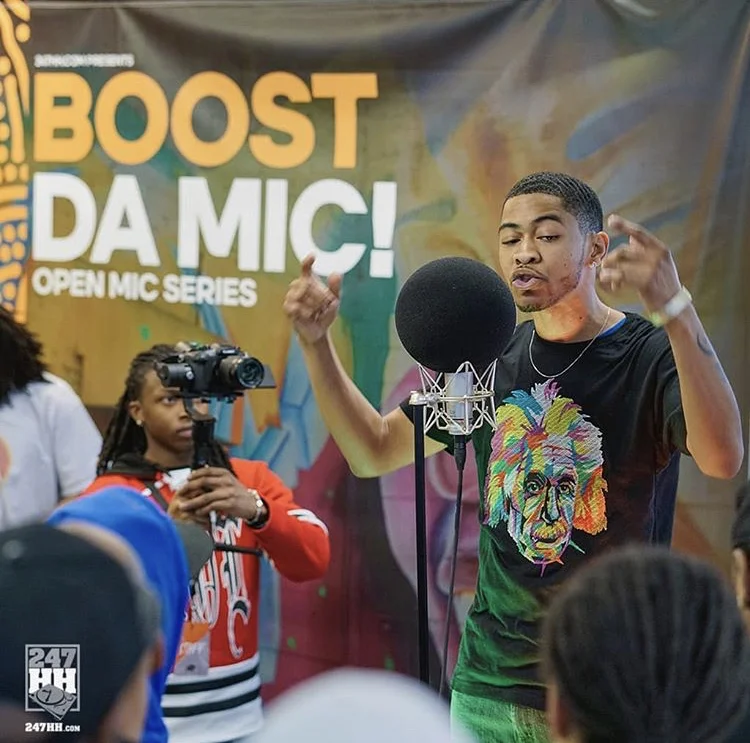 The Tenacity of the African American Woman: A Comparison of Toni Morrison’s Sula and Song of Solomon by Jeremiah Moore