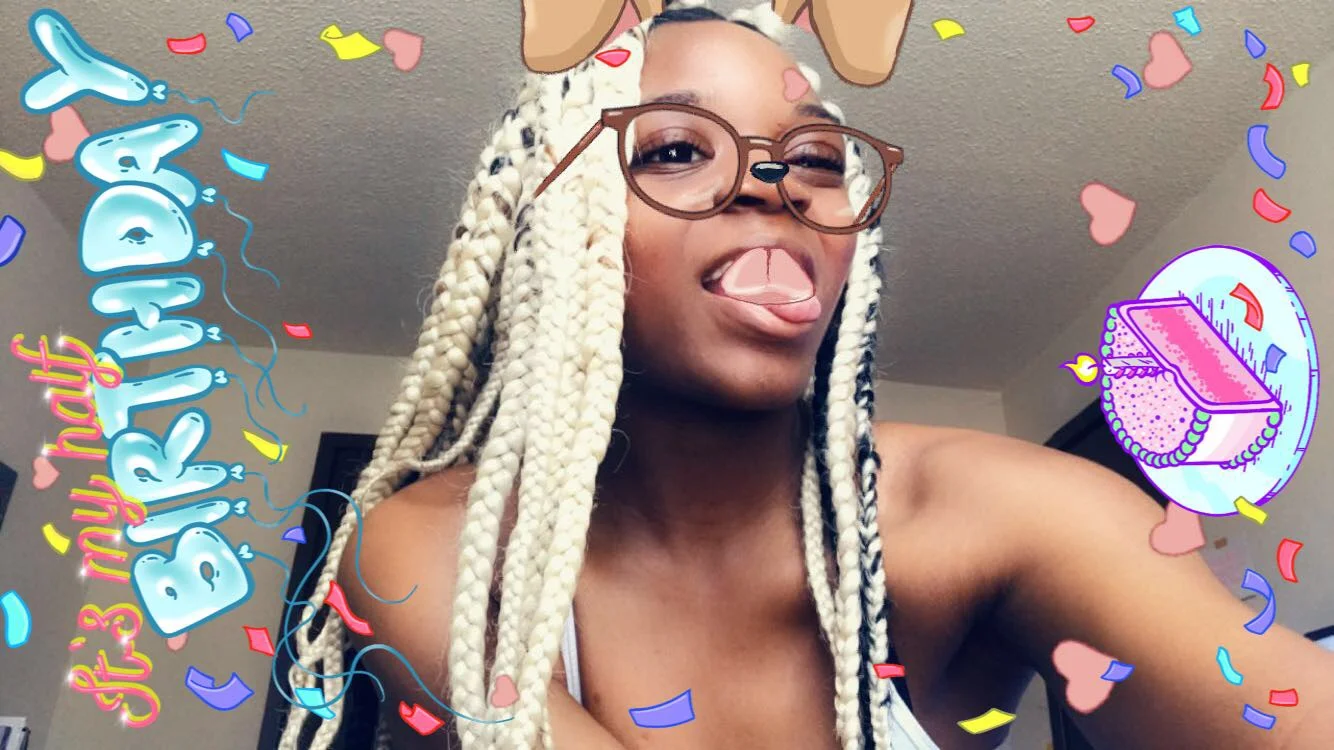 Always Late To the Party | turning 26