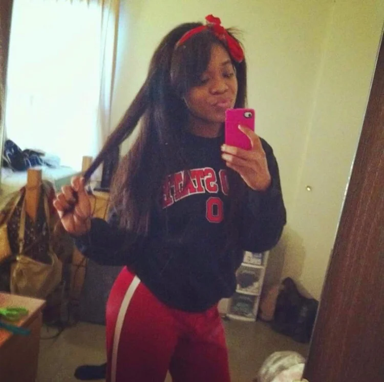 College Glow: What They Dont Teach in the Classrooms Pt.1